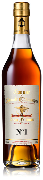 Cognac N°1 | Jean Fillioux