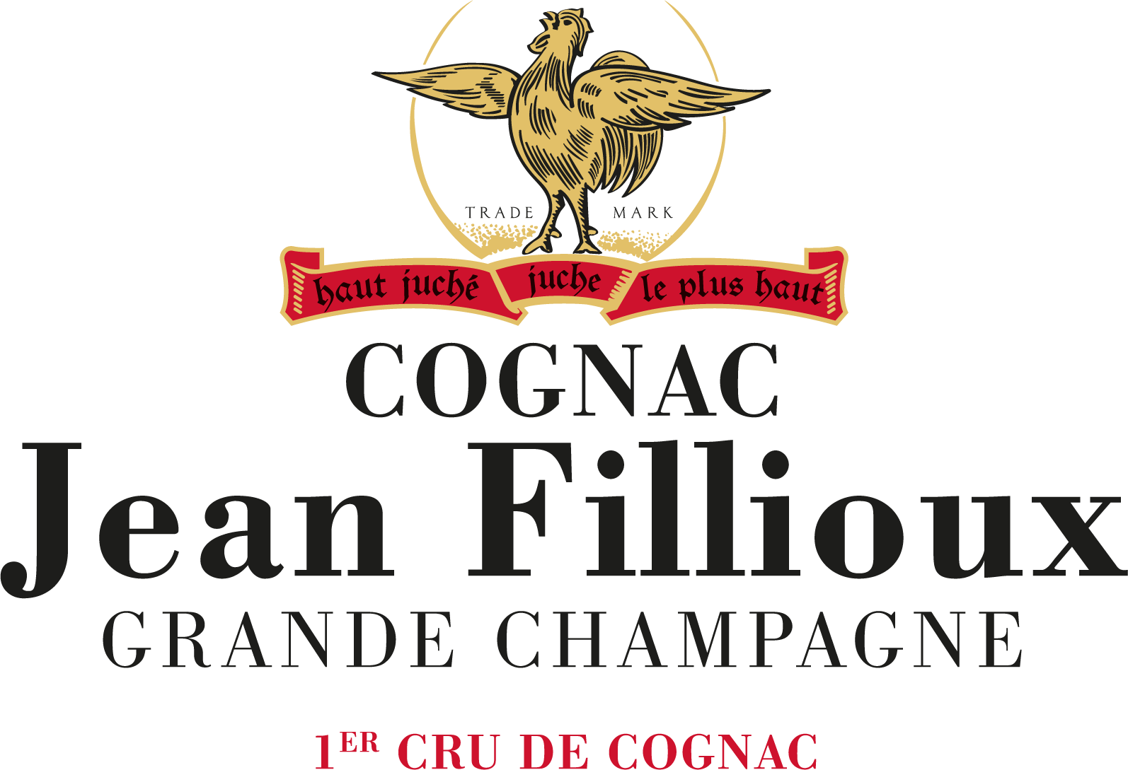 Jean Fillioux Coffret Signature Cognac 