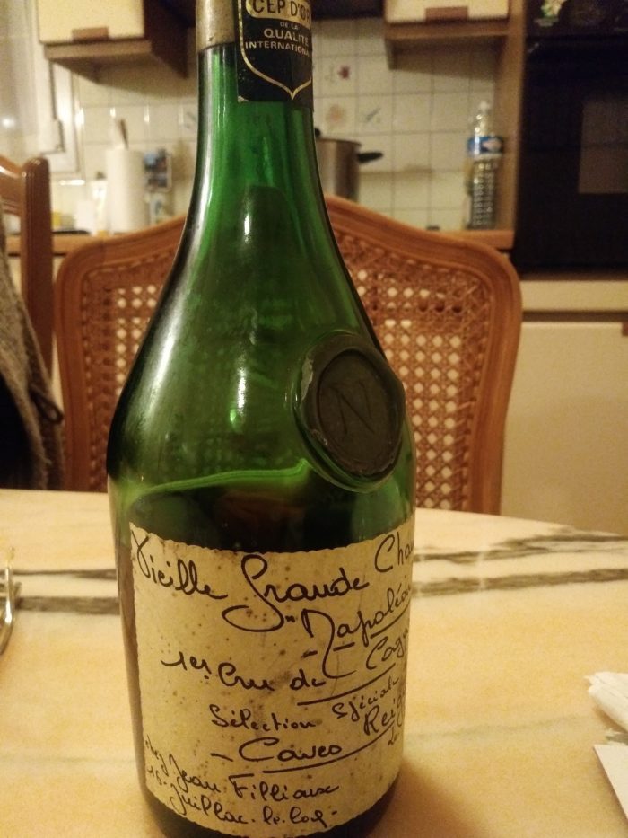ANCIENNE BOUTEILLE 0.5 L Peterstaler Eau Minerale Allemande Des Annees